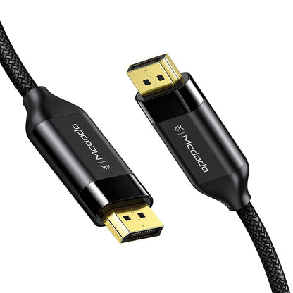 Cable DP a DP Definición 4K 2m