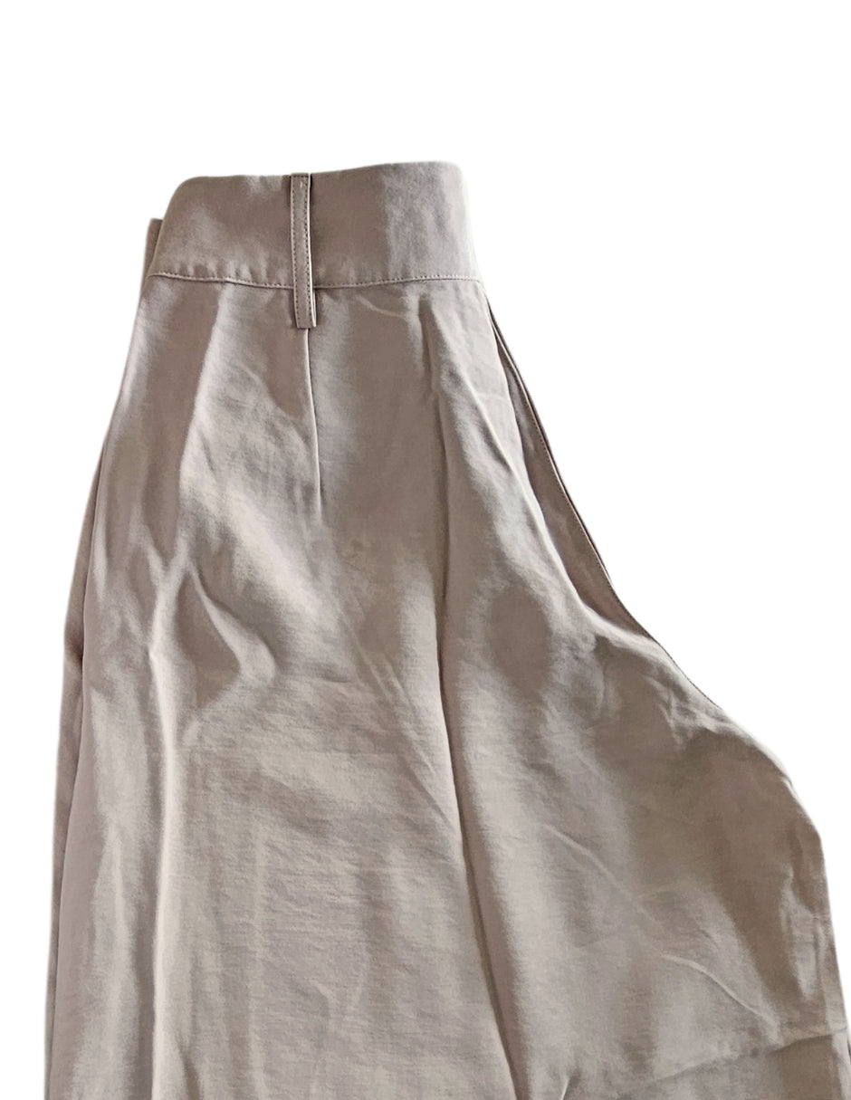 Pantalón palazzo Inez