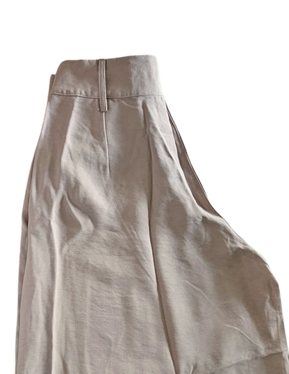 Pantalón palazzo Inez