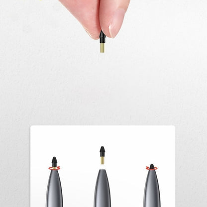 Lápiz Óptico Stylus Tablet / iPad / Pantalla Táctil