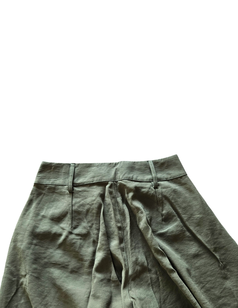 Pantalón palazzo Inez