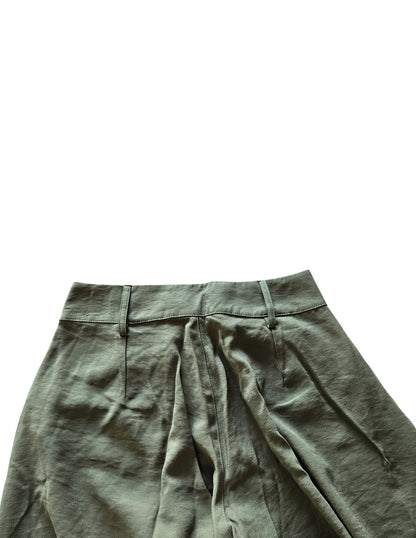 Pantalón palazzo Inez
