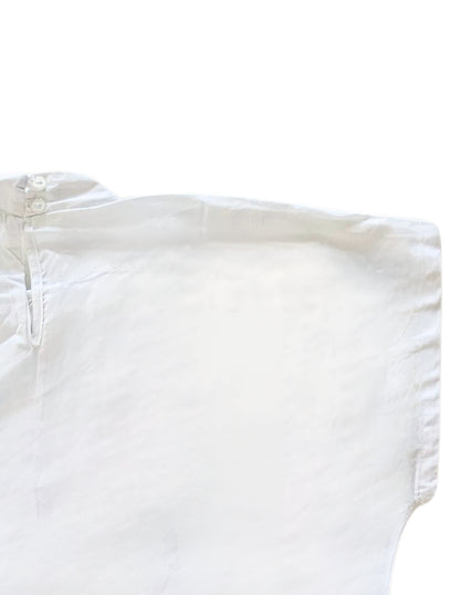 Blusa con corbata Lizz