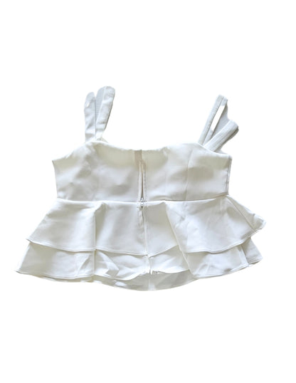 Blusa Anita de boleros