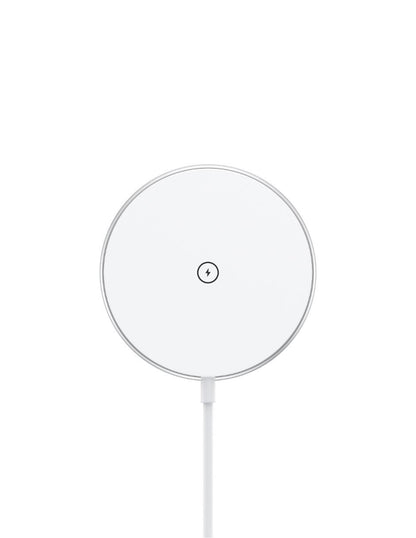 Cargador Magnético Inalámbrico 15W