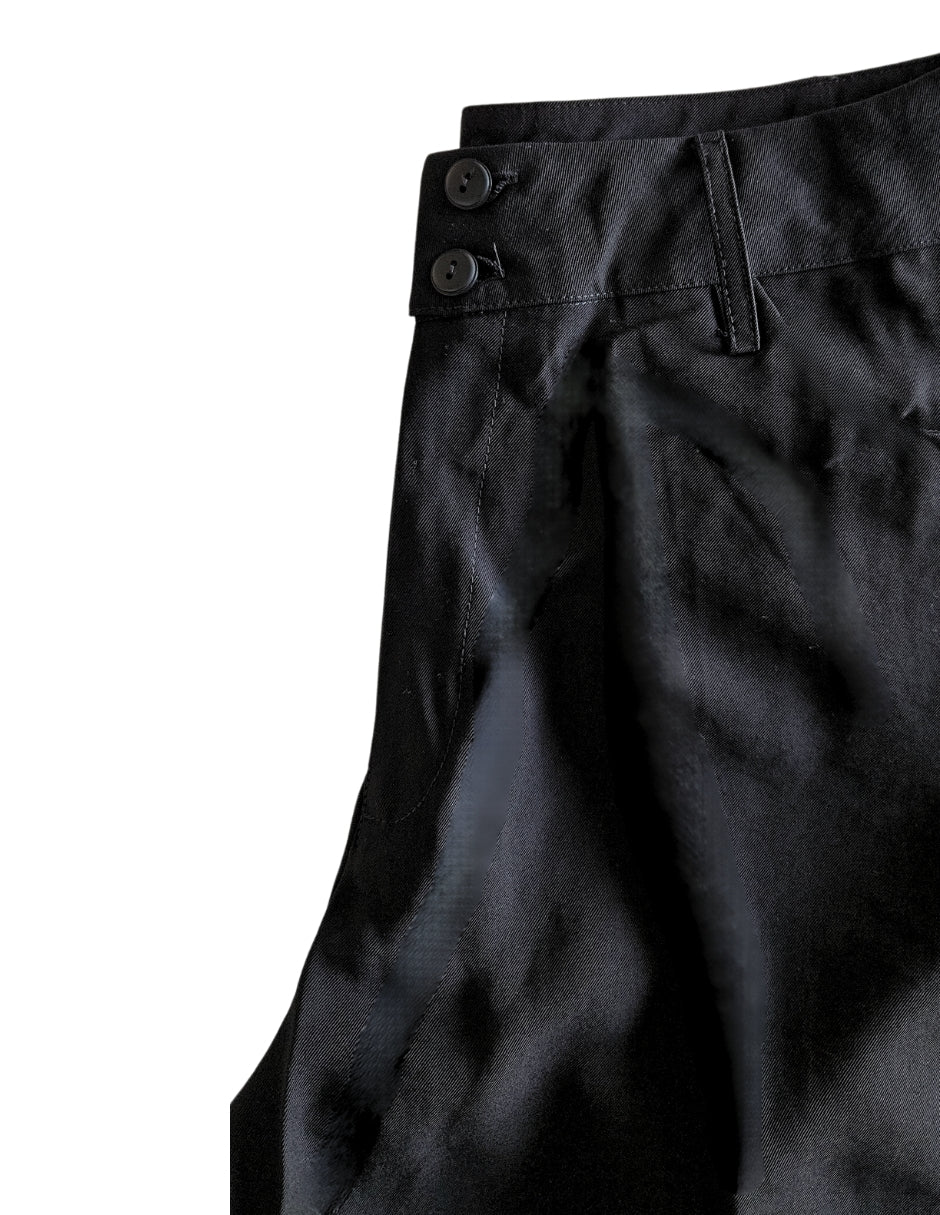 Pantalón palazzo Inez