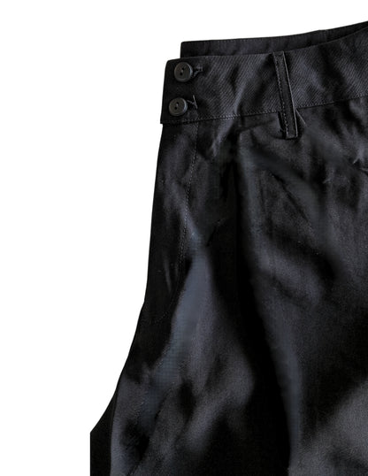 Pantalón palazzo Inez