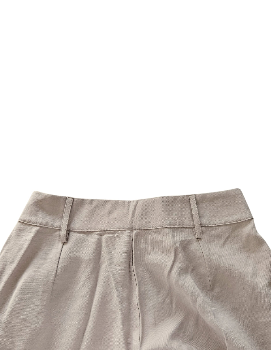 Pantalón palazzo Inez