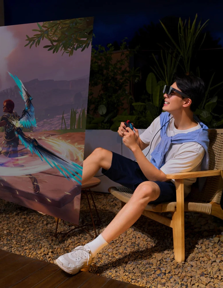 RayNeo TCL Air 2 XR Lentes de Realidad Virtual