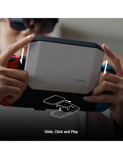 RayNeo TCL Air 2 JoyDock para Nintendo Switch