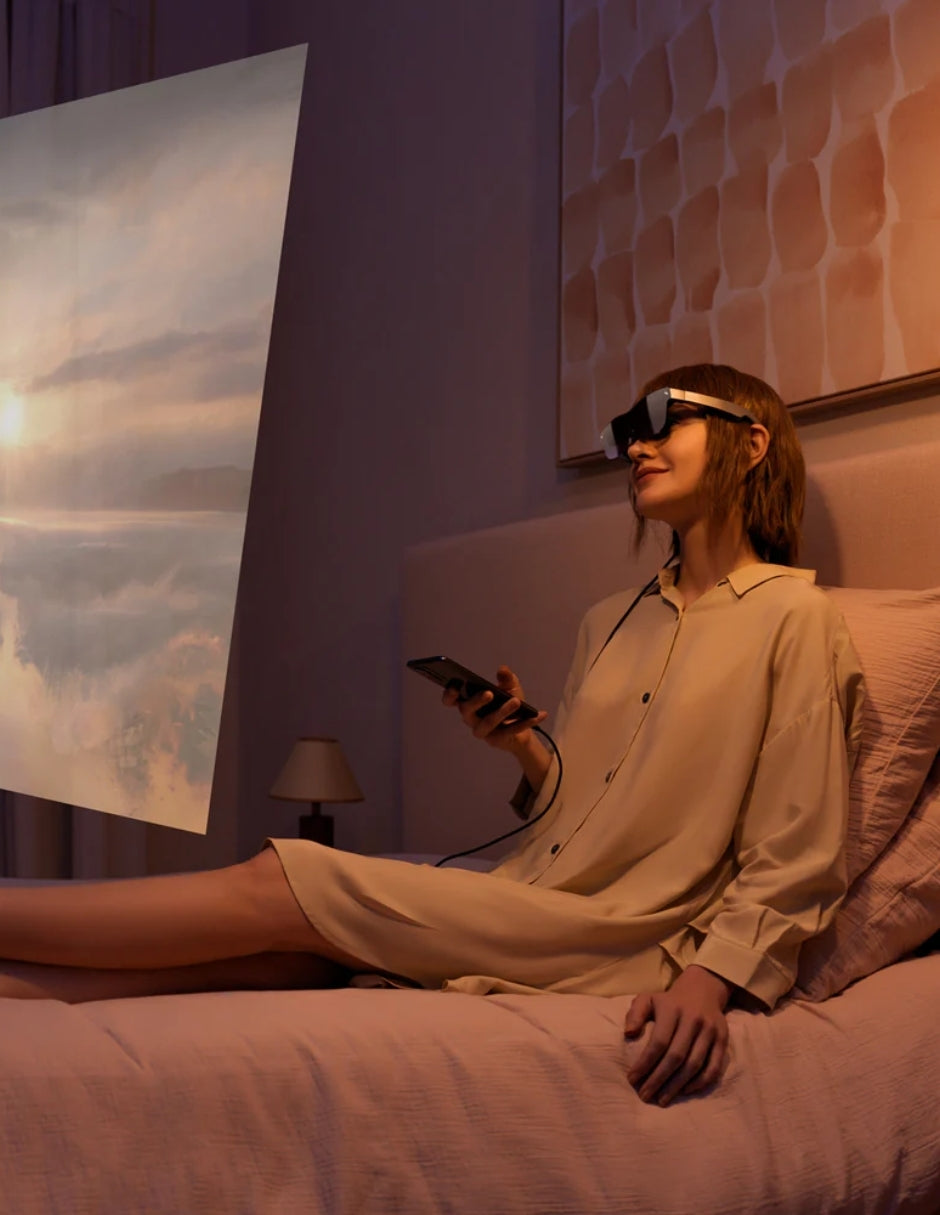 RayNeo TCL Air 2 XR Lentes de Realidad Virtual