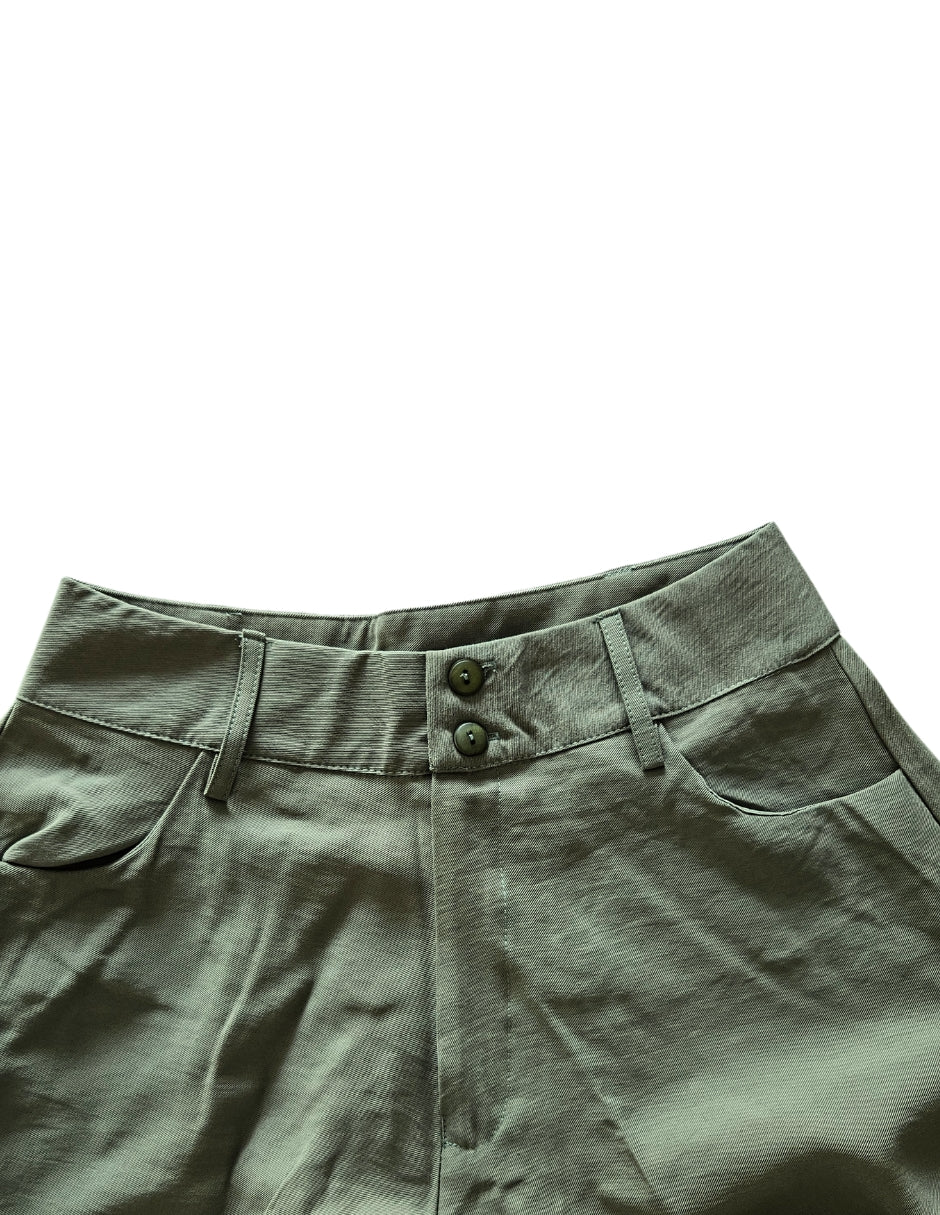 Pantalón palazzo Inez