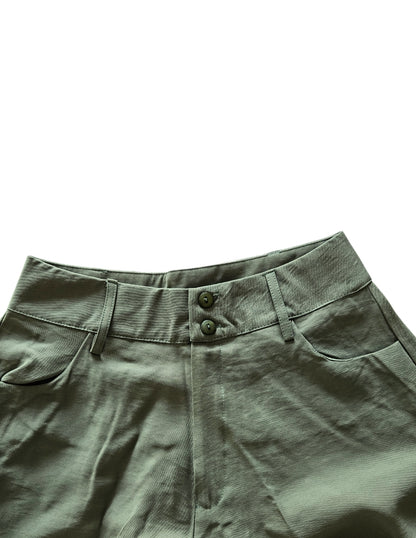 Pantalón palazzo Inez