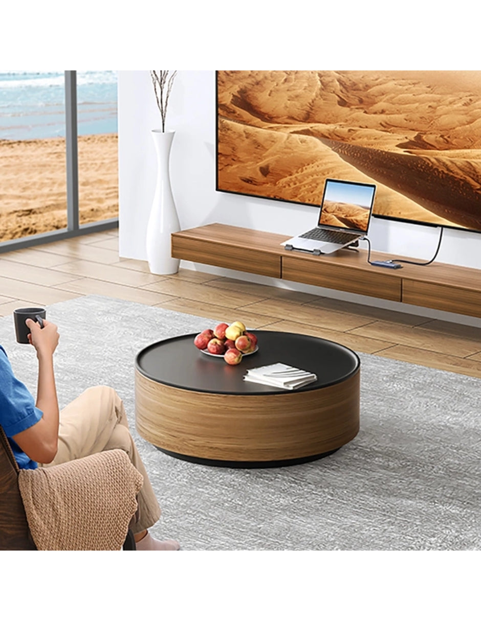 Hub 6 en 1 Ugreen USB-C a 1 HDMI, 3 USB A, 2 SD/TF 5Gbps