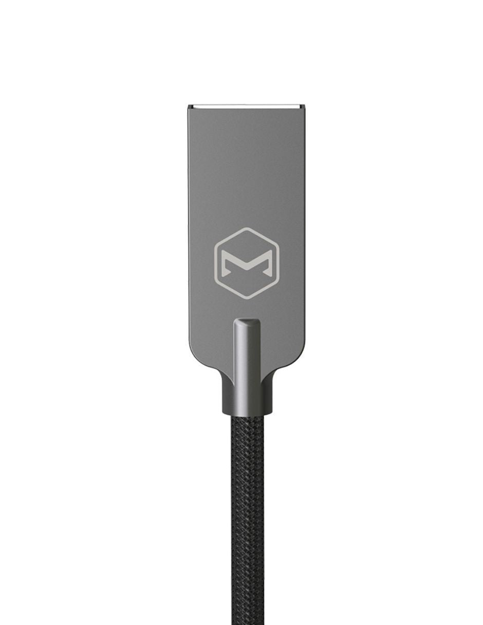 Cable para iPhone Inteligente con Desconexión Automática de 1.2m