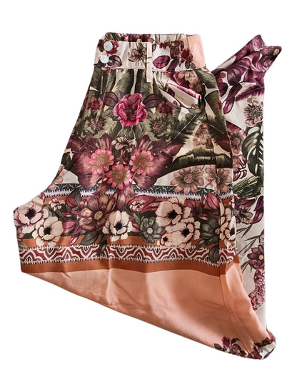 Pantalón Palazzo Helena