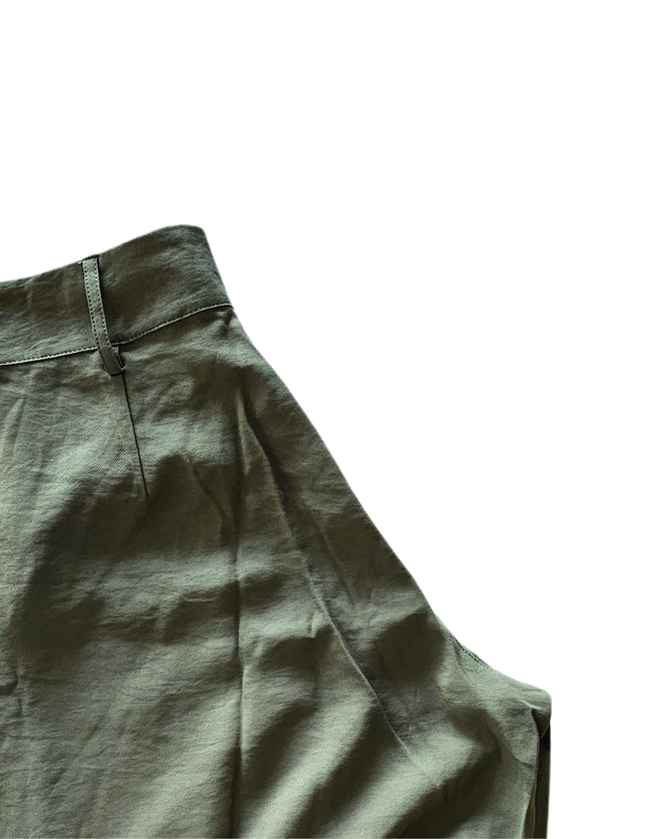 Pantalón palazzo Inez