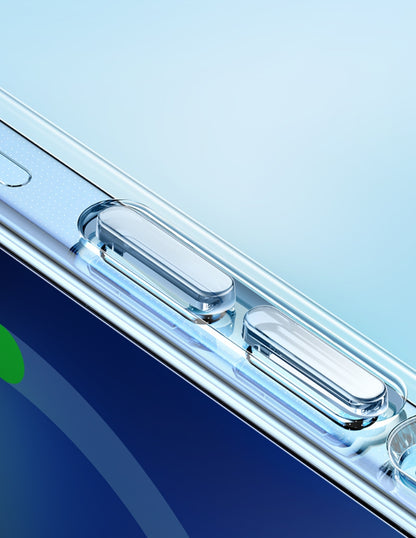 Funda Magnética serie Cristal para iPhone 13 Pro