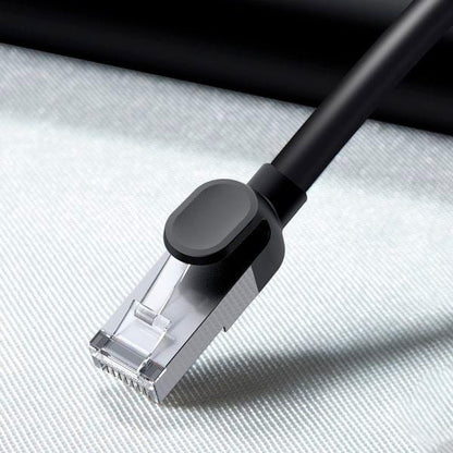 Cable Ethernet Alta Velocidad Rj45 ( Cable Redondo) 10 Metro
