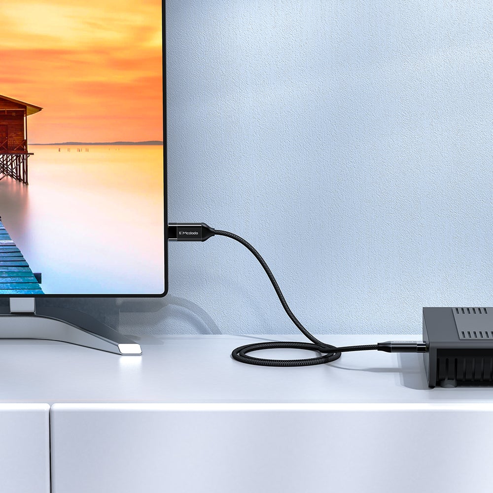 Cable DP a DP Definición 4K 2m