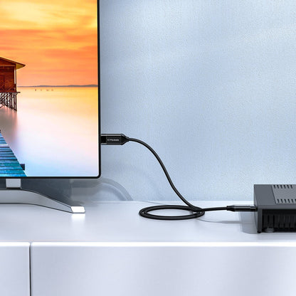 Cable DP a DP Definición 4K 2m