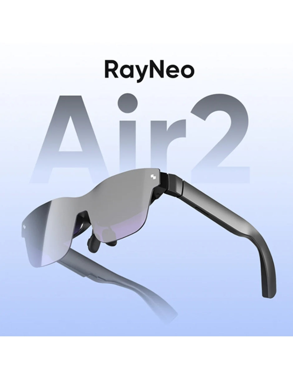 RayNeo TCL Air 2 XR Lentes de Realidad Virtual