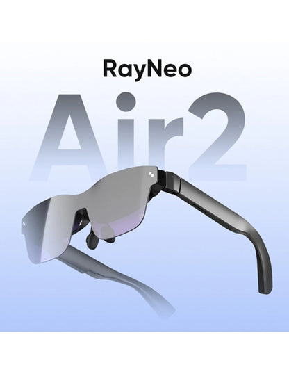 RayNeo TCL Air 2 XR Lentes de Realidad Virtual