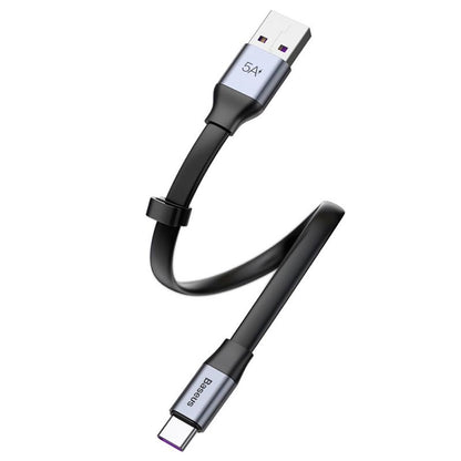 Cable USB Tipo C | 23 Cm Carga Rápida Transmisión de Datos