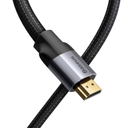 Cable Hdmi 1080p 4k Full Hd 2.0 - 3 Metros