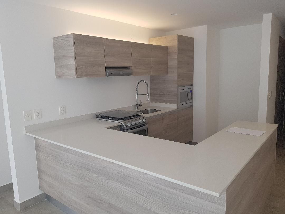 POLANCO -  Desarrollo | Departamento