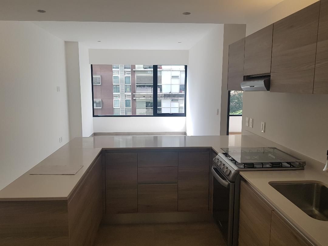 POLANCO -  Desarrollo | Departamento