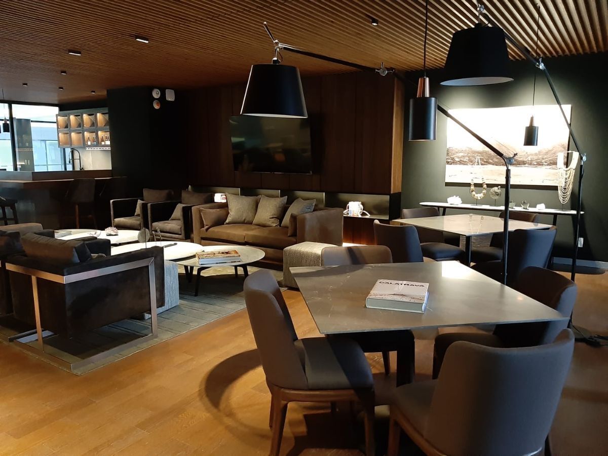 POLANCO -  Desarrollo | Departamento