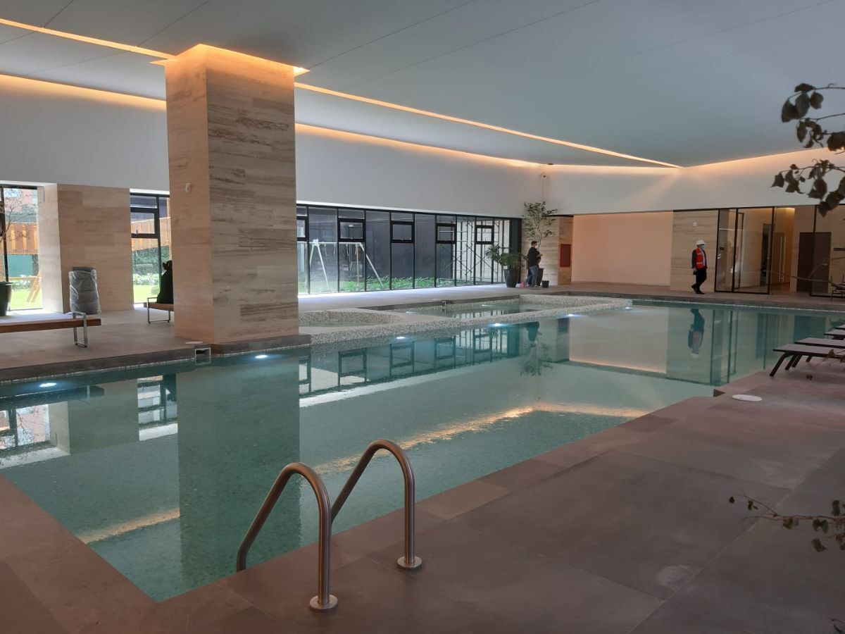 POLANCO -  Desarrollo | Departamento