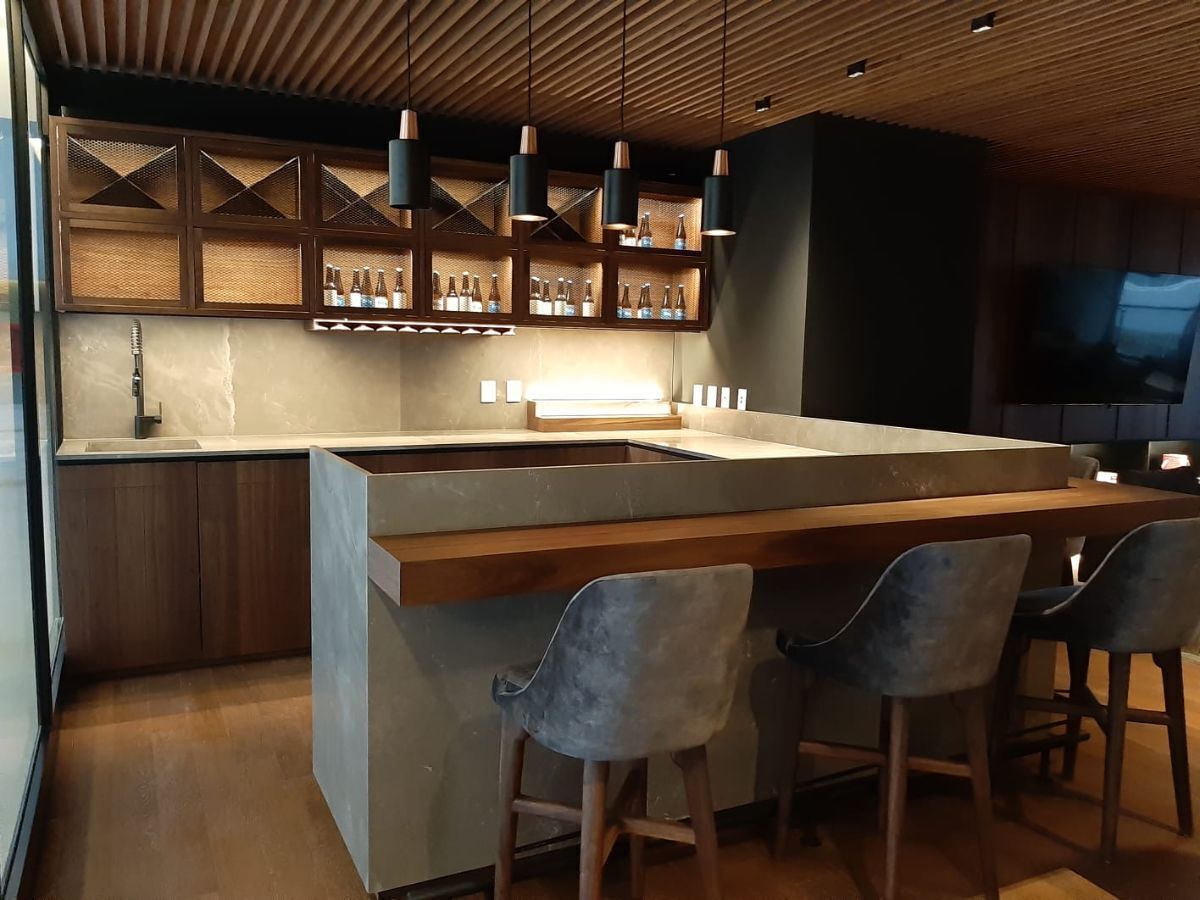 POLANCO -  Desarrollo | Departamento