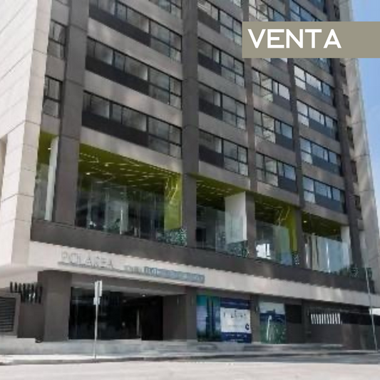 POLANCO - Desarrollo | Departamento
