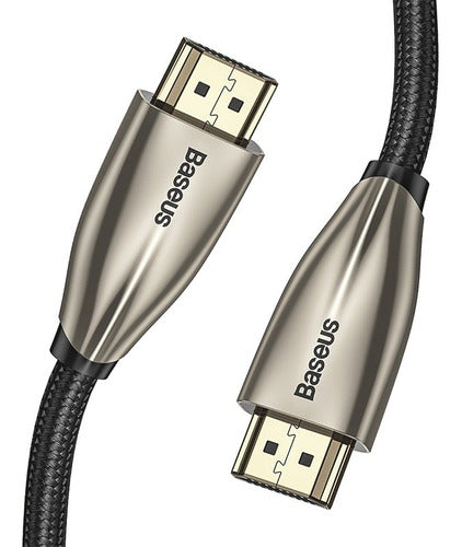 Cable Horizontal Hdmi 4k 5m