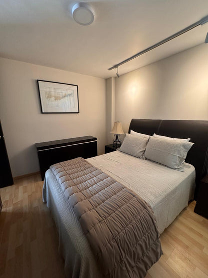 POLANCO - Desarrollo | Departamento