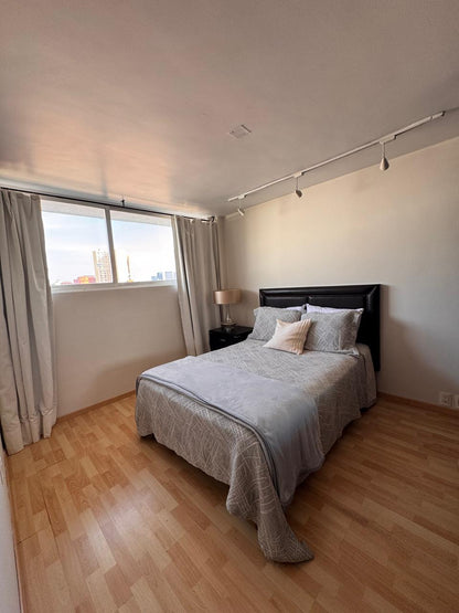 POLANCO - Desarrollo | Departamento
