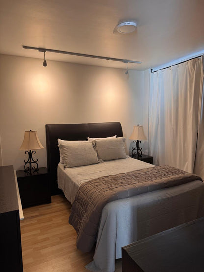 POLANCO - Desarrollo | Departamento