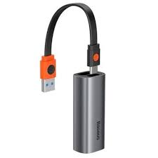 Adaptador Ethernet De Usb A Lan Gigabit Laptop/mac