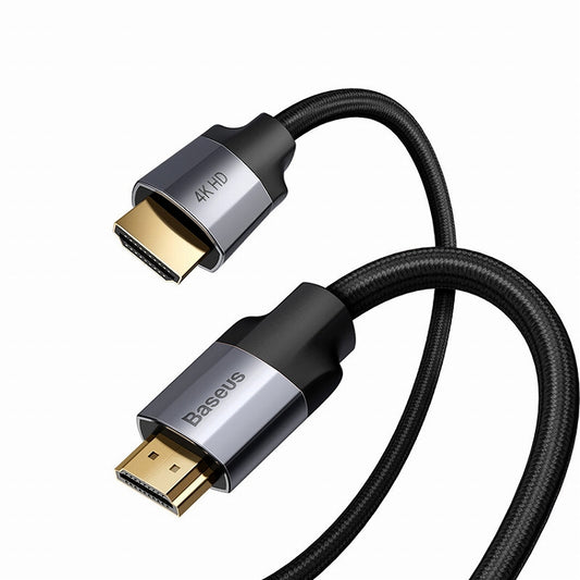 Cable Hdmi 1080p 4k Full Hd 2.0 - 3 Metros