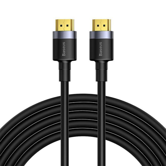 Cable Hdmi 4k 5m Negro