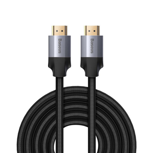 Cable Hdmi 1080p 4k Full Hd 2.0 - 5 Metros